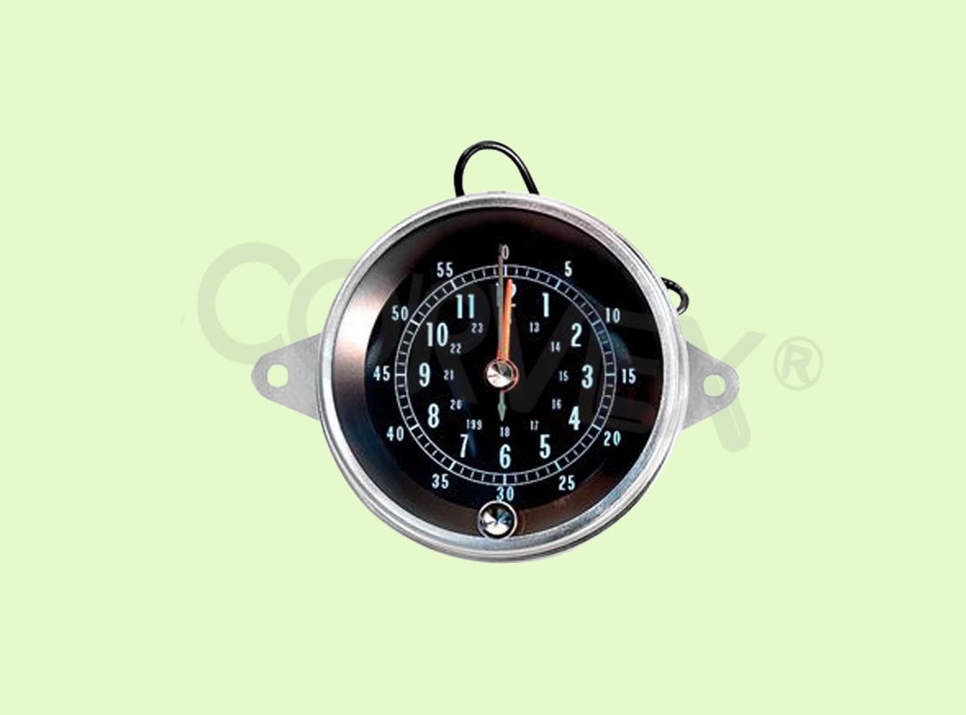 品號:  CV11-M74 ∞  CONSOLE  CLOCK 
