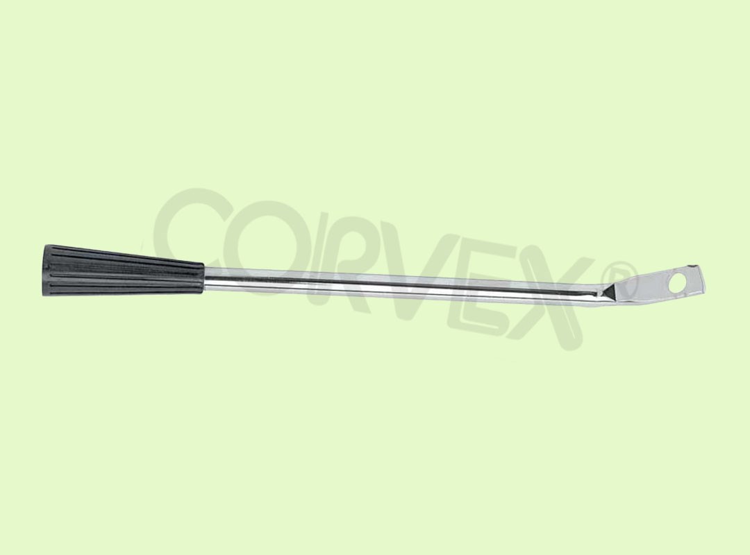 品號:  CV11-M78 ∞  TURN SIGNAL  LEVER 