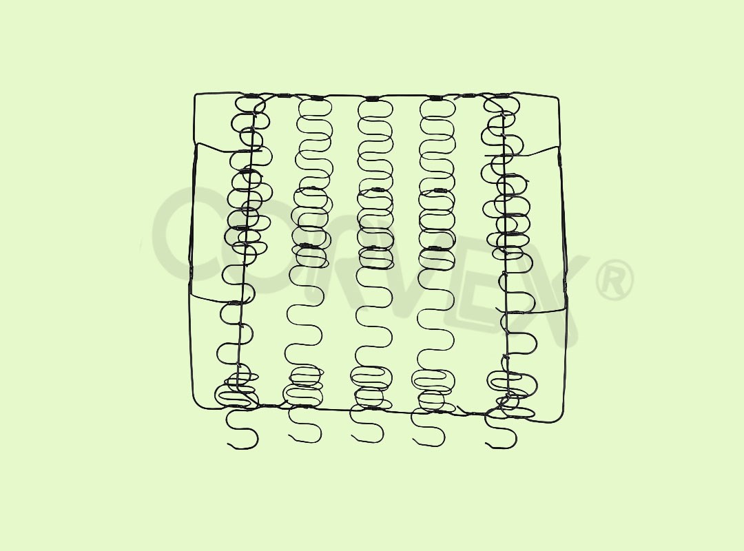 品號:  CV11-SS62B ∞  SEAT  SPRING 