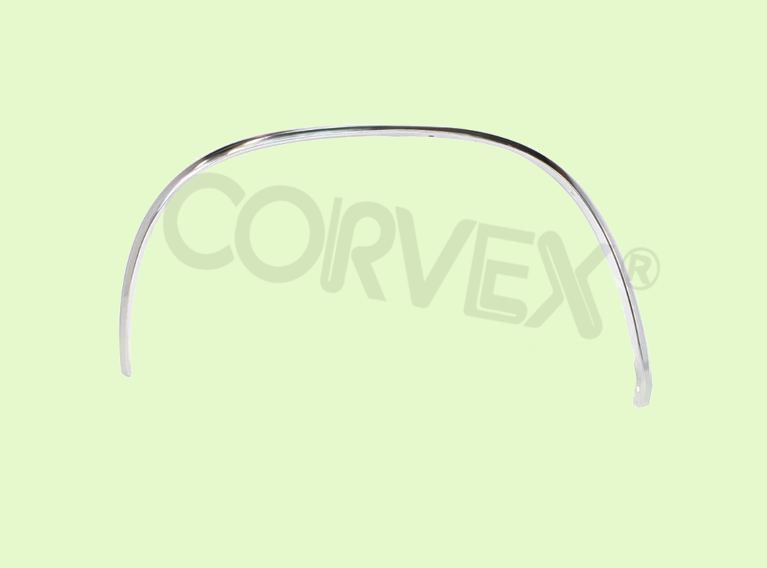 品號:  CV13-W02 ∞  WHEEL  MOULDING 