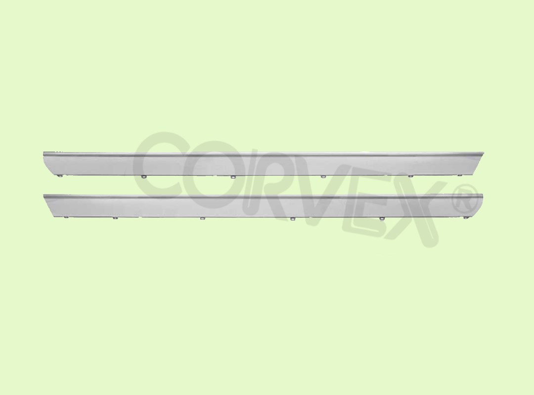 品號:  CV15-B21 ∞  ROCKER  MOULDING 