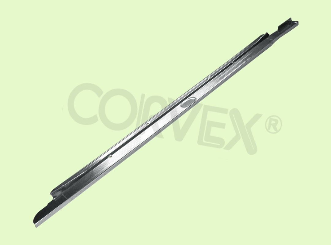 品號:  CV15-D01 ∞  DOOR  PLATE 