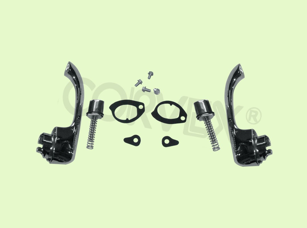 品號:  CV15-DH02S  ∞  DOOR  HANDLE 