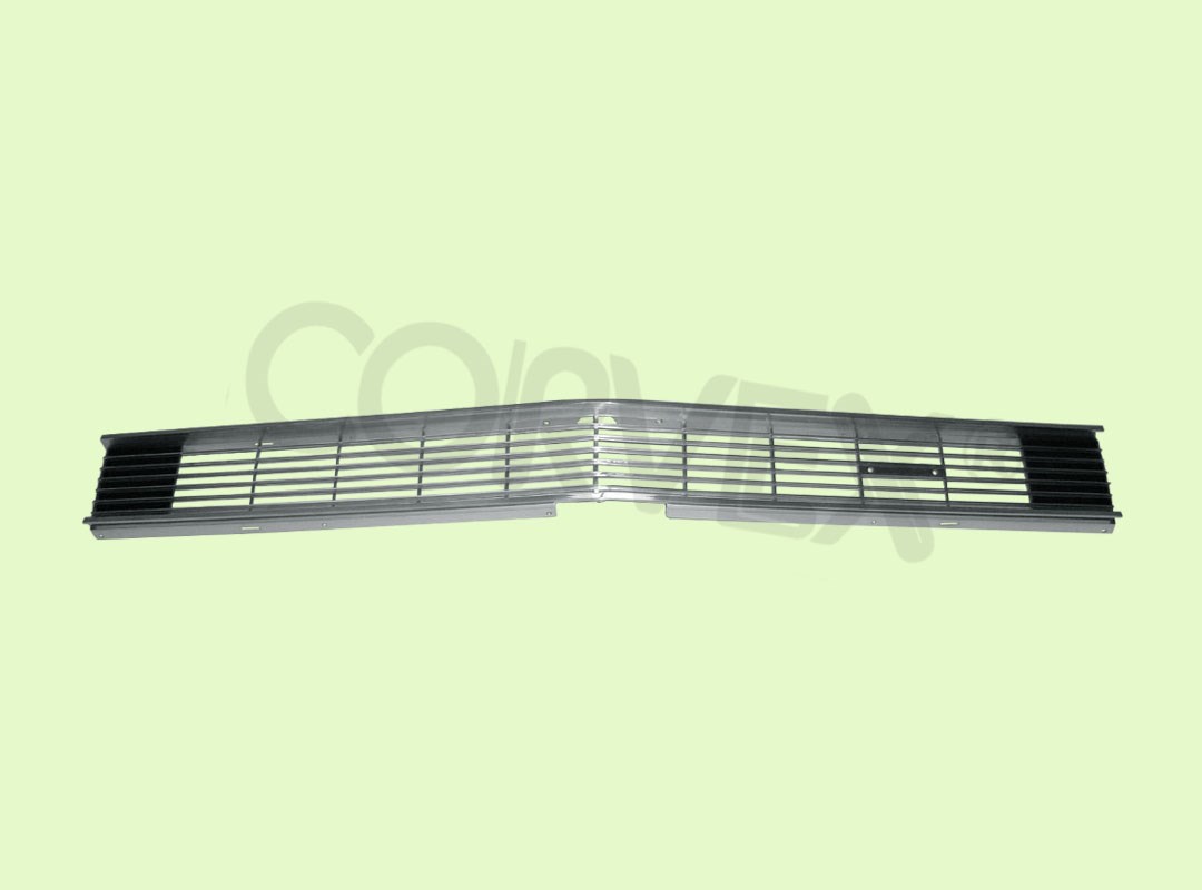 品號:  CV15-G66 ∞  GRILLE  