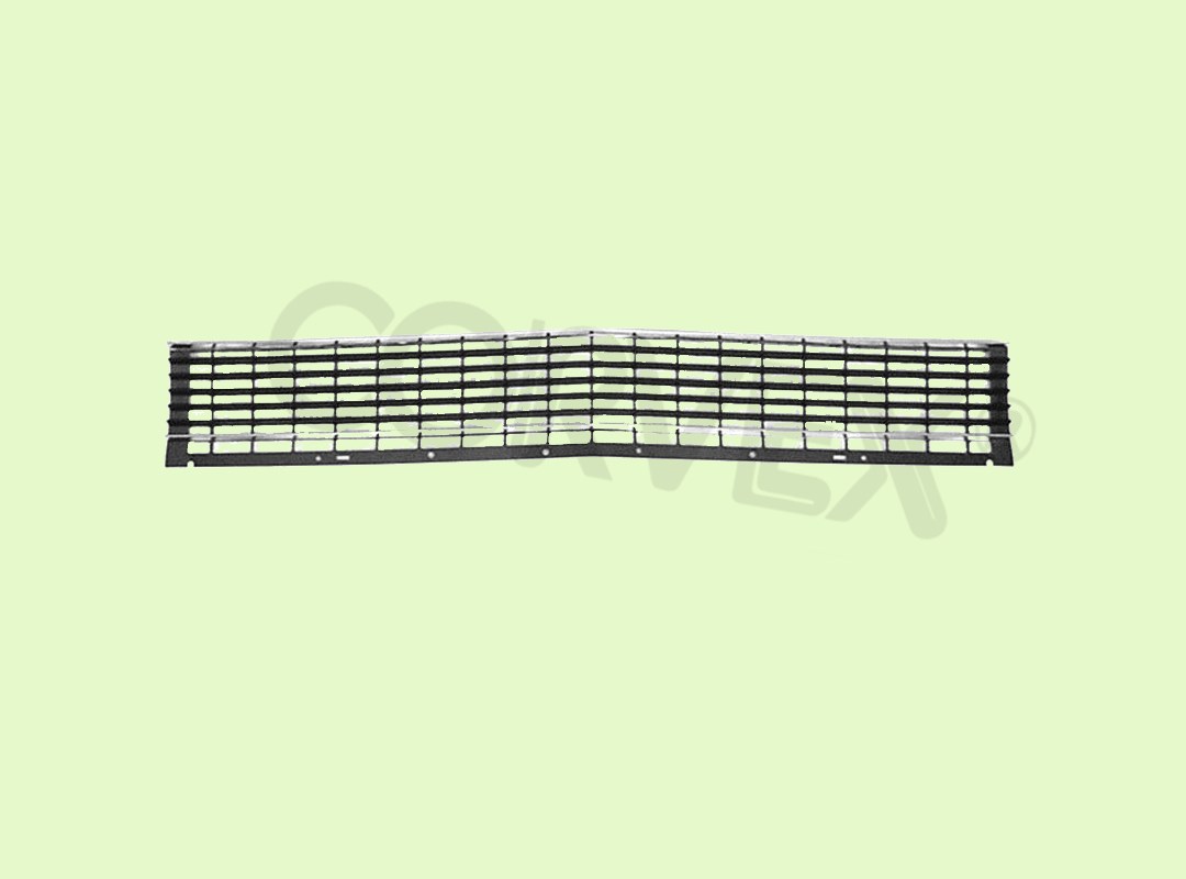 品號:  CV15-G70-1 ∞  GRILLE  