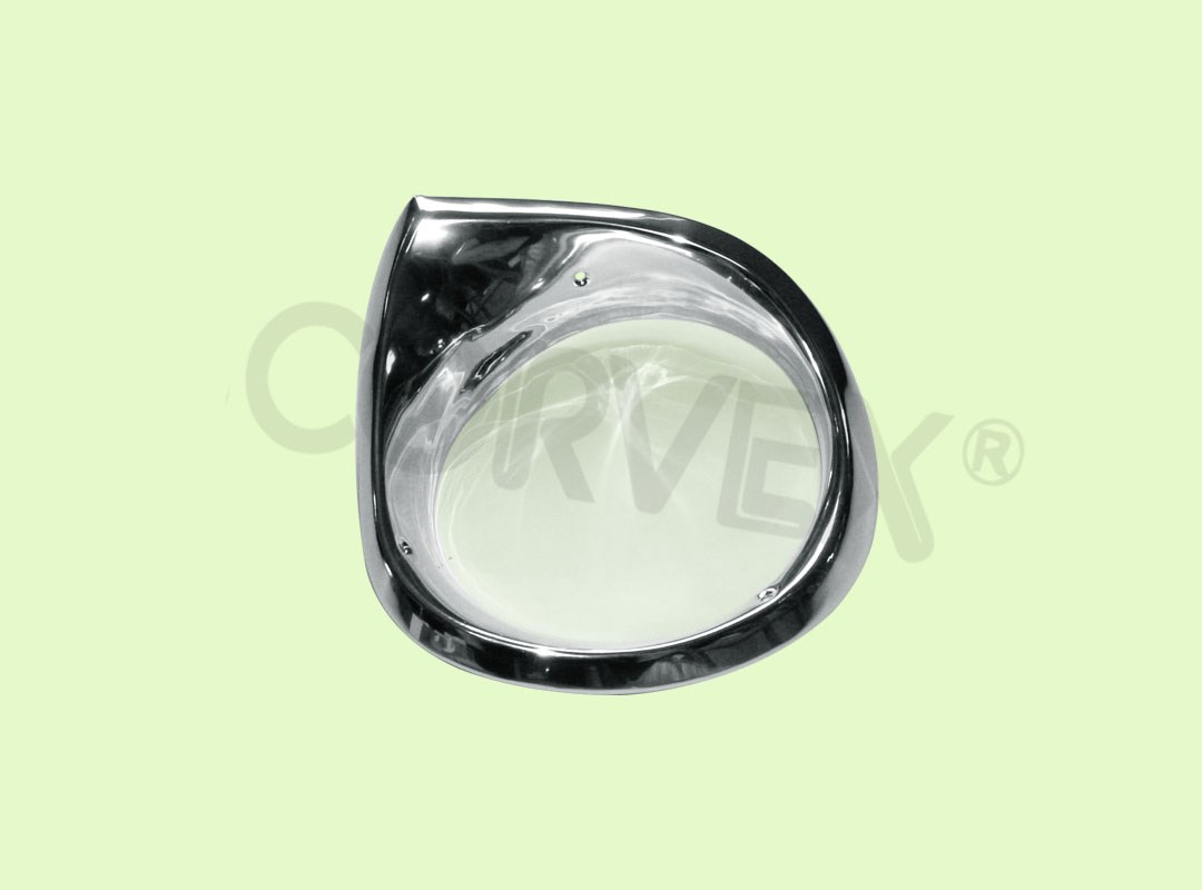 品號:  CV15-HL01 ∞  HEADLIGHT(HEADLAMP) BEZEL 