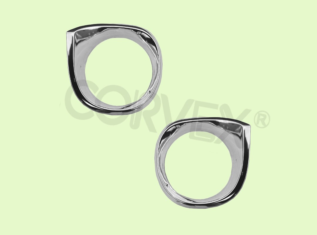 品號:  CV15-HL02 ∞  HEADLIGHT(HEADLAMP) BEZEL 