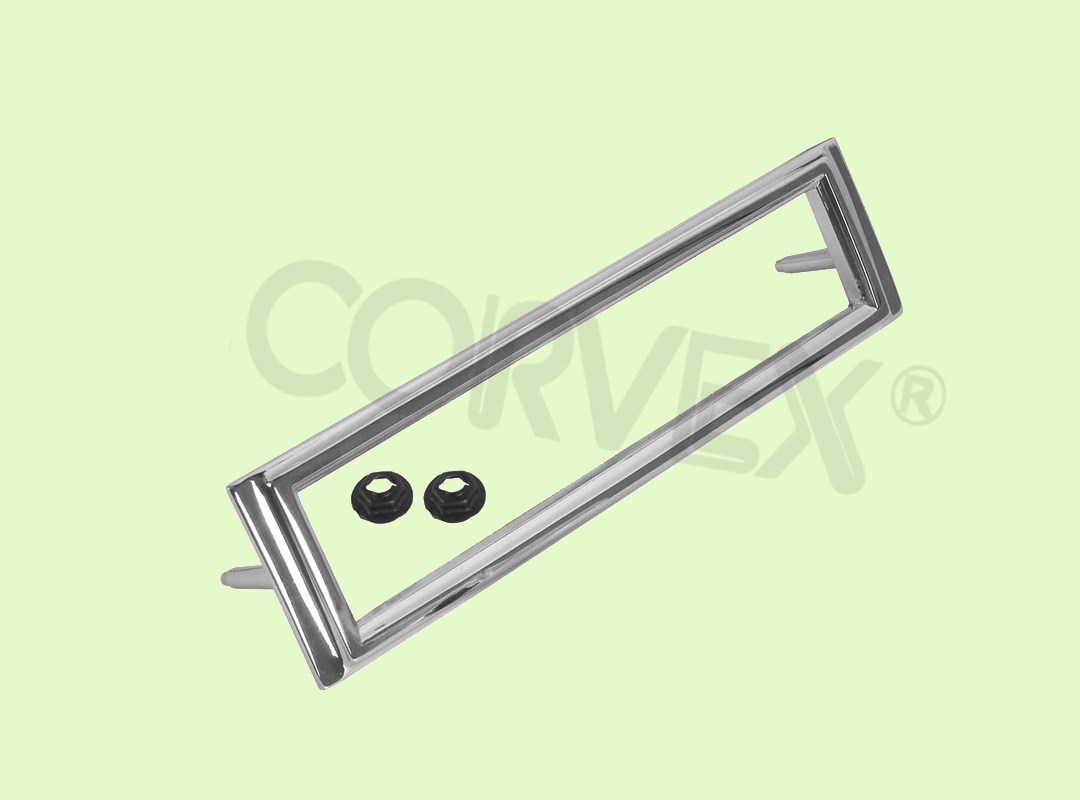 品號:  CV15-M14 ∞  FENDER /QUARTER MARKER BEZEL 