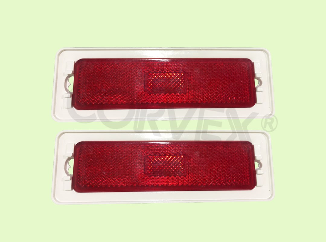 品號:  CV15-M19S ∞  MARKER LAMP LENS 