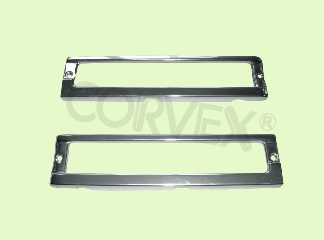 品號:  CV15-M27BZ ∞  PARKING LAMP BEZEL 