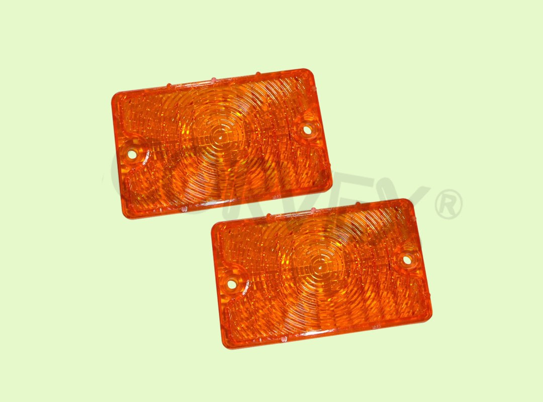 品號:  CV15-M32N ∞  PARKING LAMP LENS 