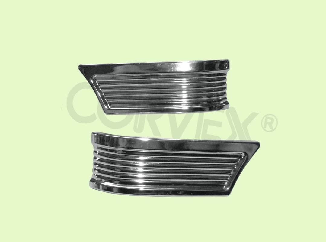 品號:  CV15-M50 ∞  PARKING LAMP MOULDING 