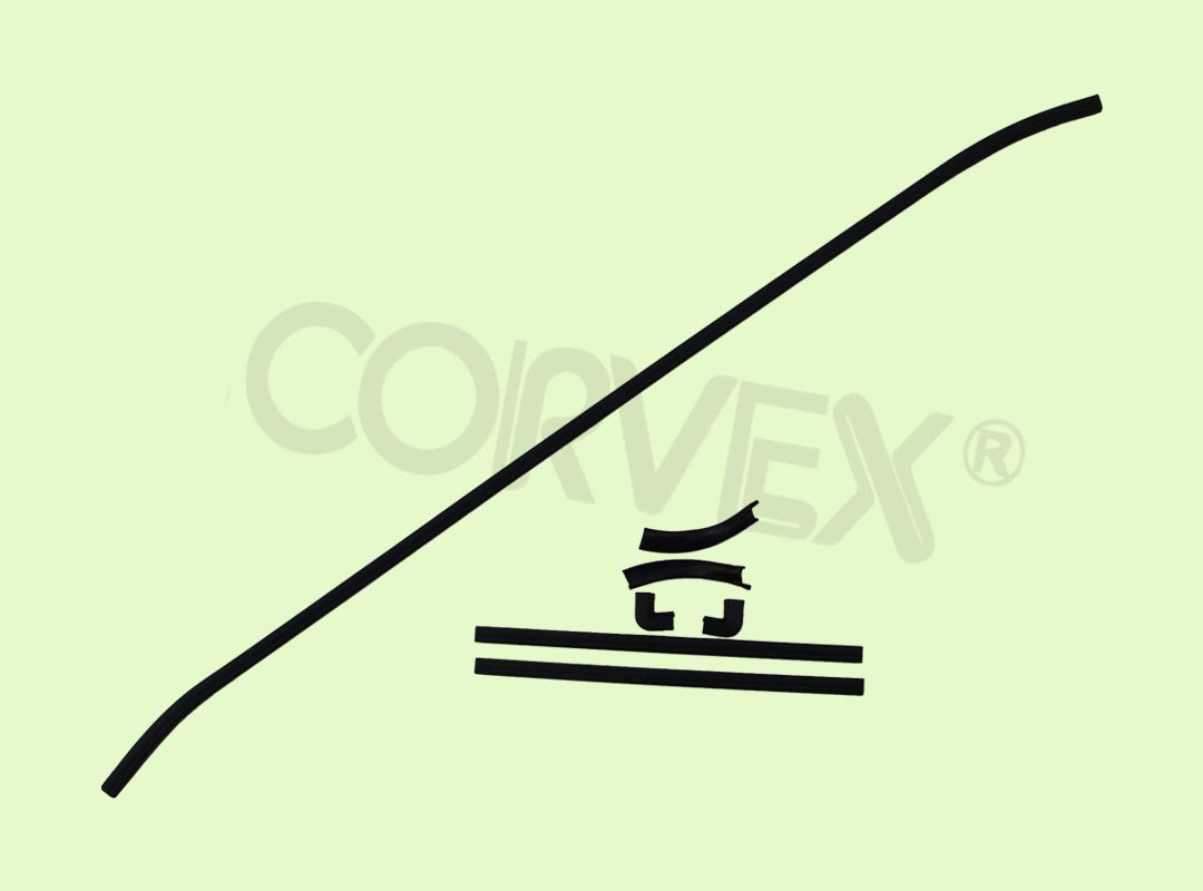 品號:  CV15-M71 ∞  INTERIOR WINDOW  MOULDING 