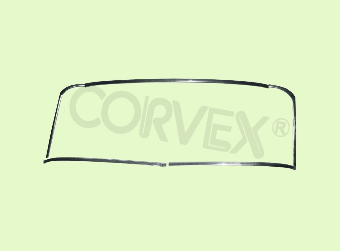 品號:  CV15-S05S  ∞ WINDOW  MOULDING 