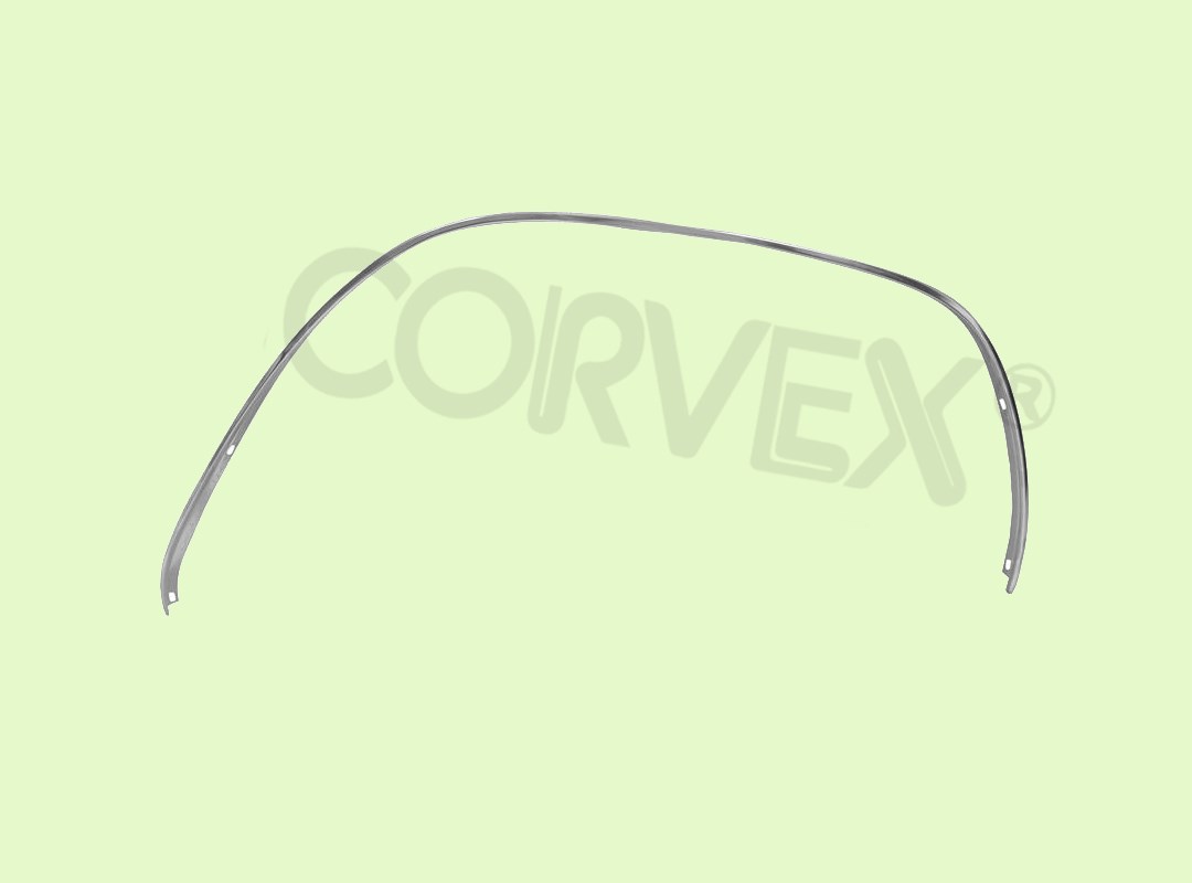 品號:  CV15-W01   ∞   WHEEL  MOULDING 