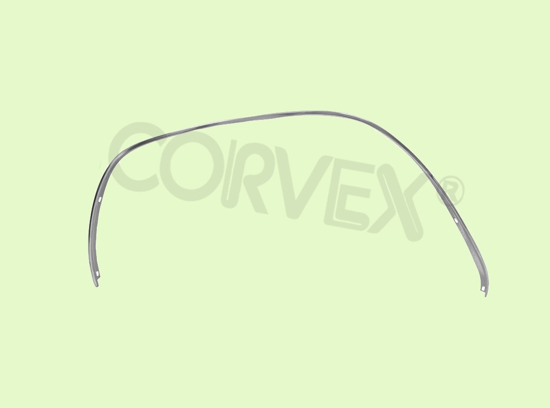 品號:  CV15-W02   ∞   WHEEL  MOULDING 