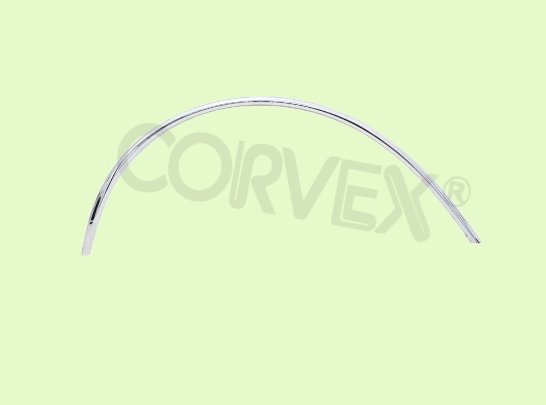 品號:  CV15-W622   ∞   WHEEL  MOULDING 