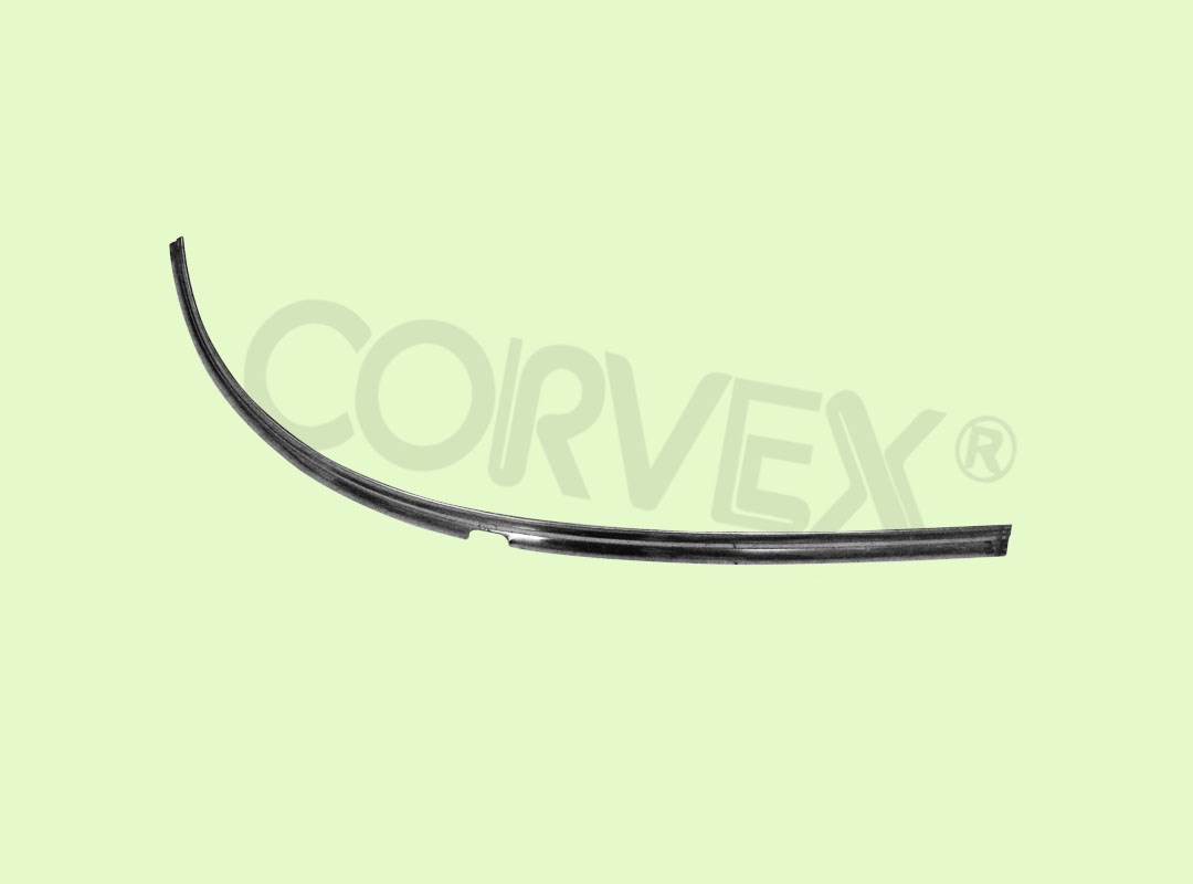 品號:  CV21-WM01-2R   ∞   WINDSHIELD  MOULDING 