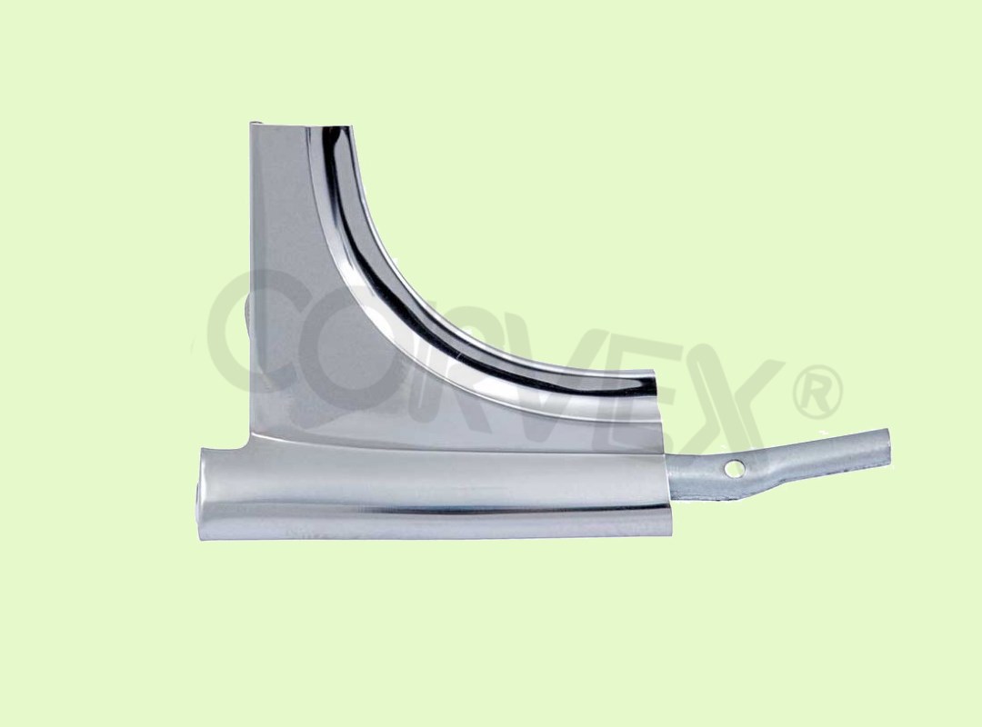 品號:  CV21-WM01-3R   ∞   WINDSHIELD  MOULDING 