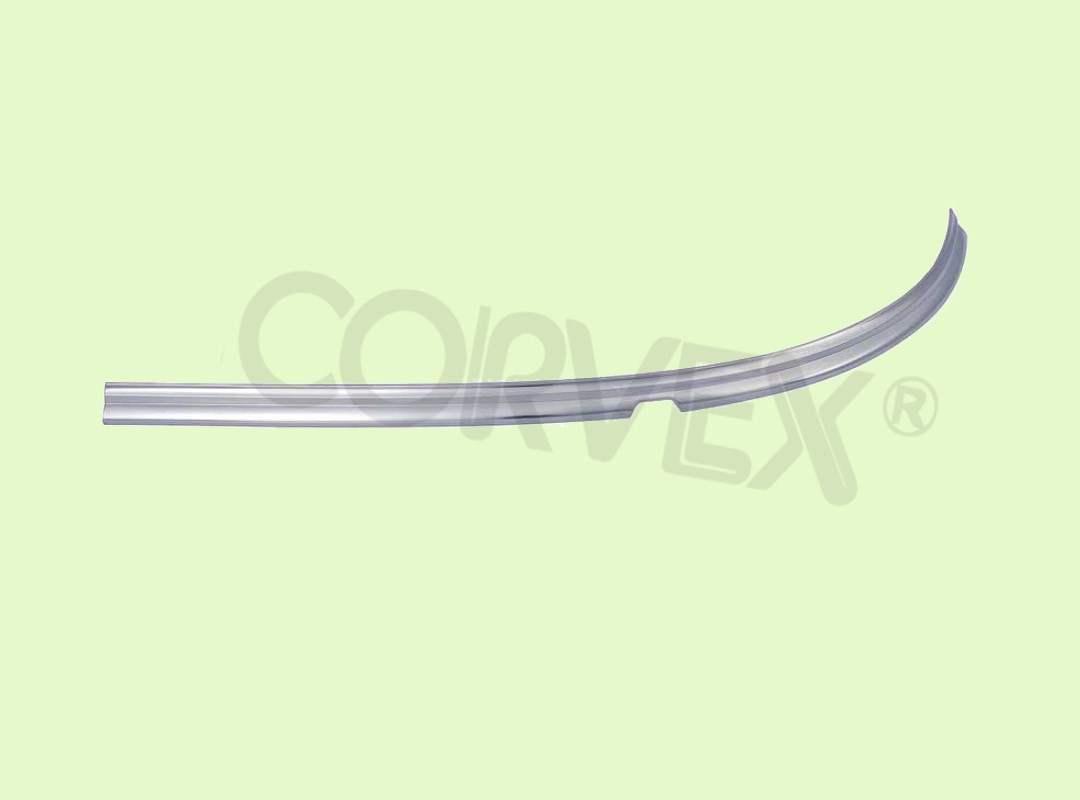 品號:  CV21-WM02-2L   ∞   WINDSHIELD  MOULDING 