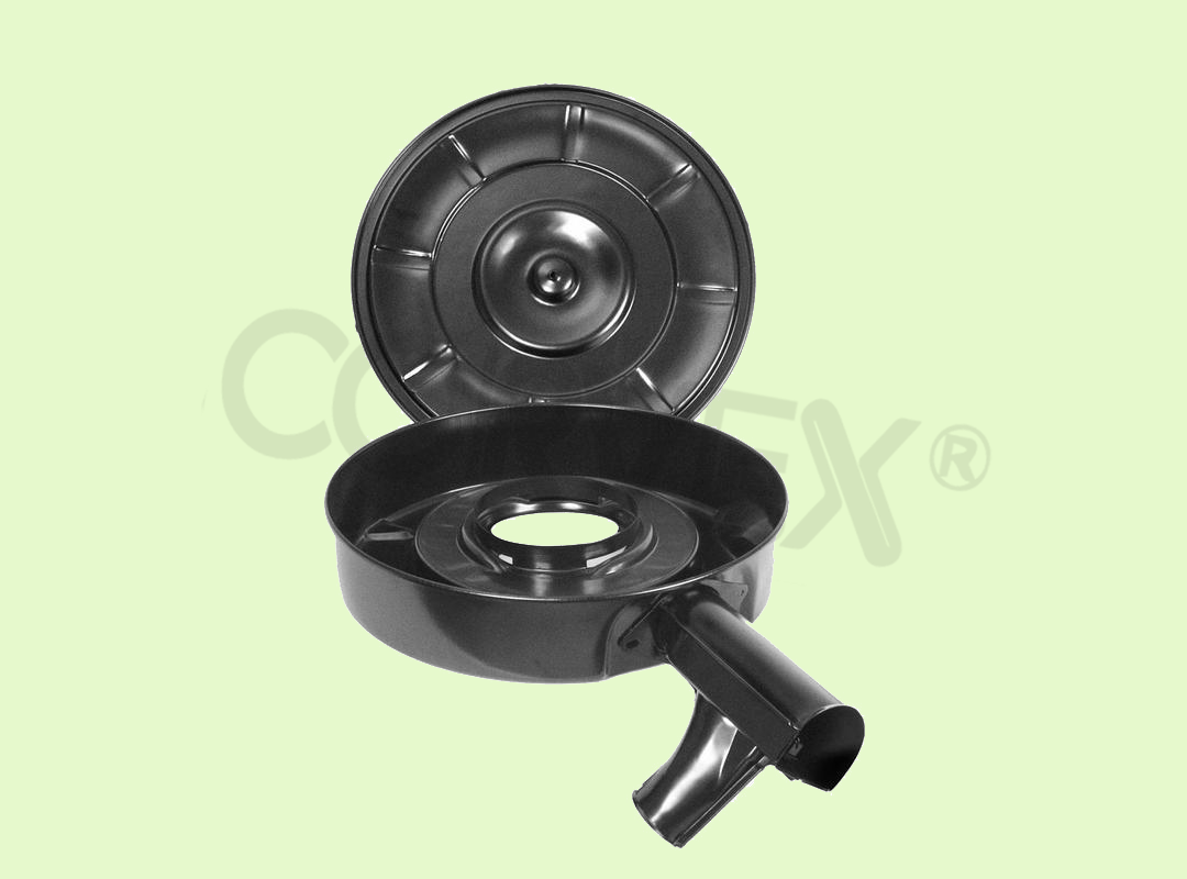 品號:  FD01-AC04BS ∞  AIR CLEANER   