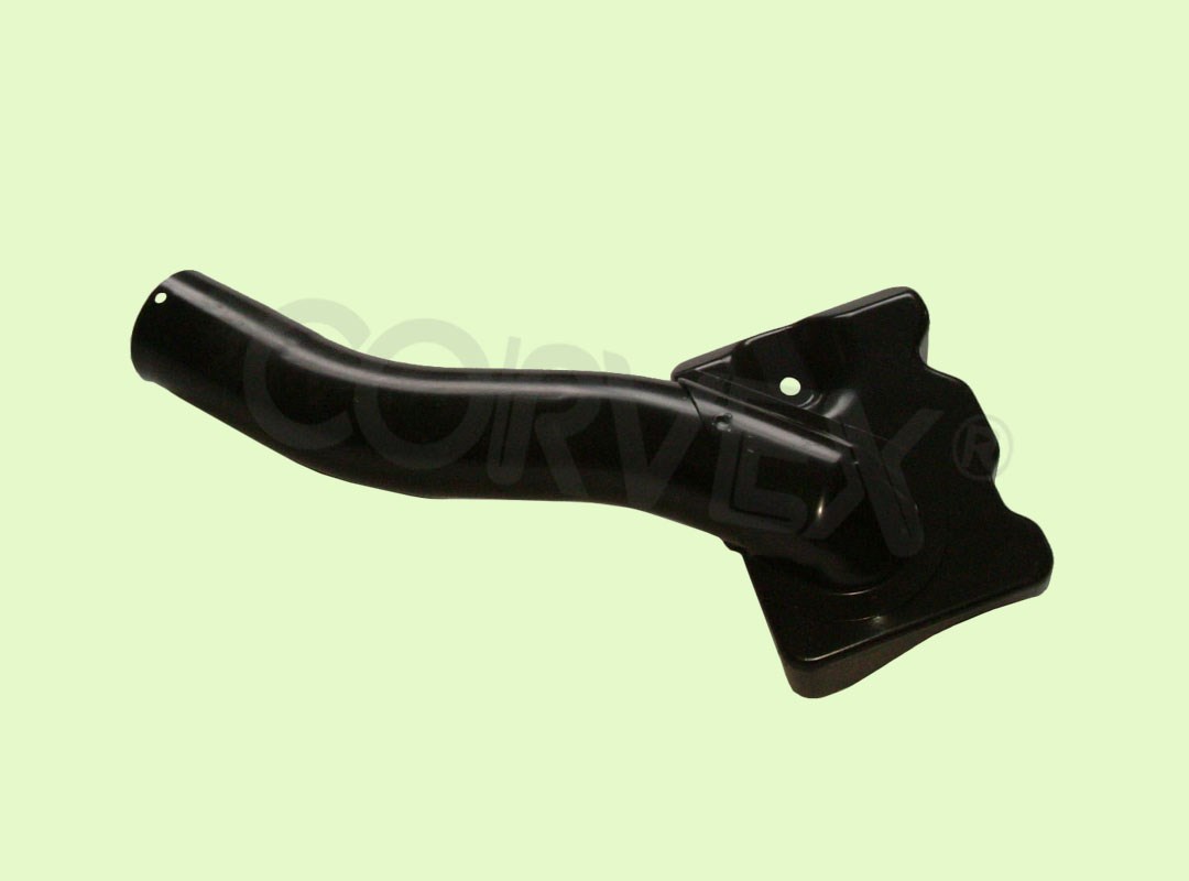 品號:  FD01-AC11 ∞  HEAT SHROUD&TUBE 