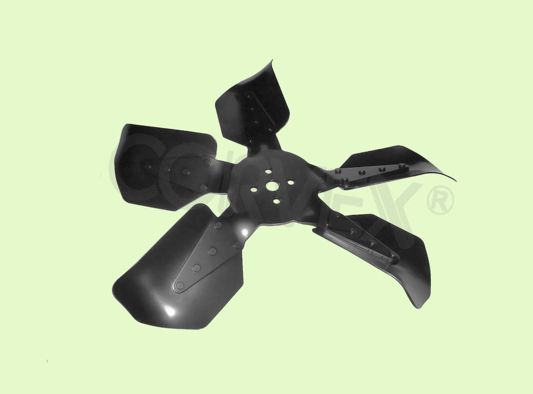 品號:  FD01-F01 ∞  FAN  BLADE 