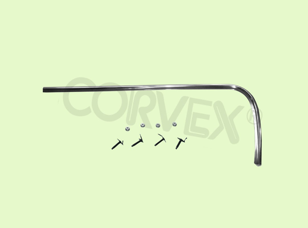 品號:  FD01-G03   ∞   GRILLE  MOULDING 