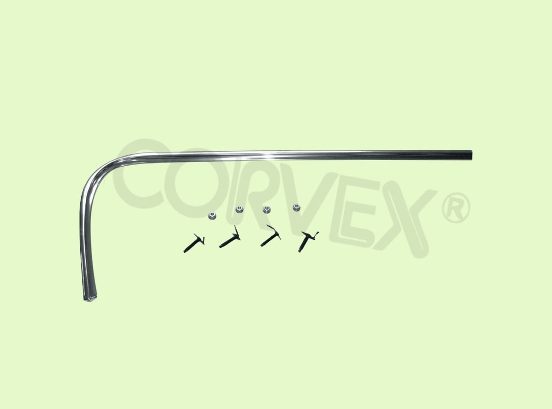 品號:  FD01-G04   ∞   GRILLE  MOULDING 