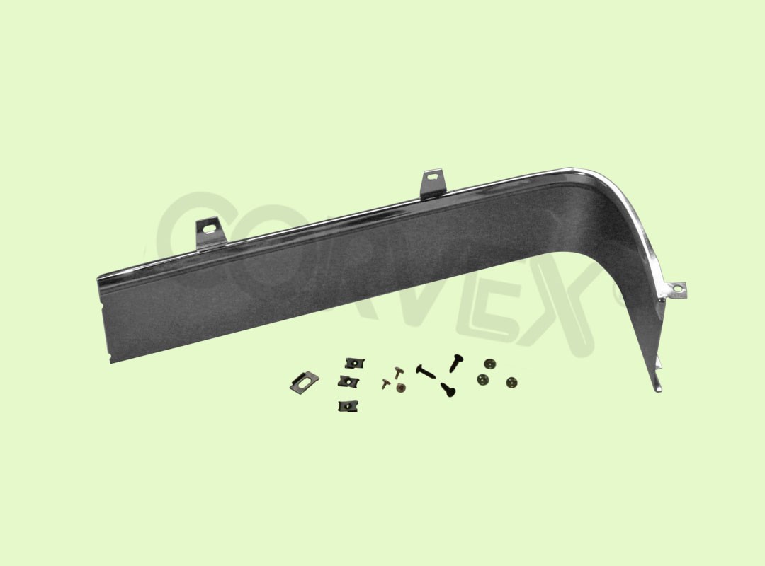 品號:  FD01-G09   ∞   GRILLE  MOULDING 