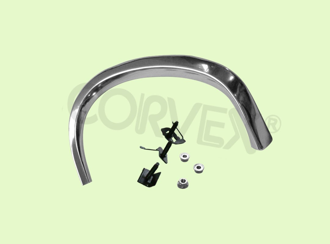 品號:  FD01-G12   ∞   GRILLE  MOULDING 