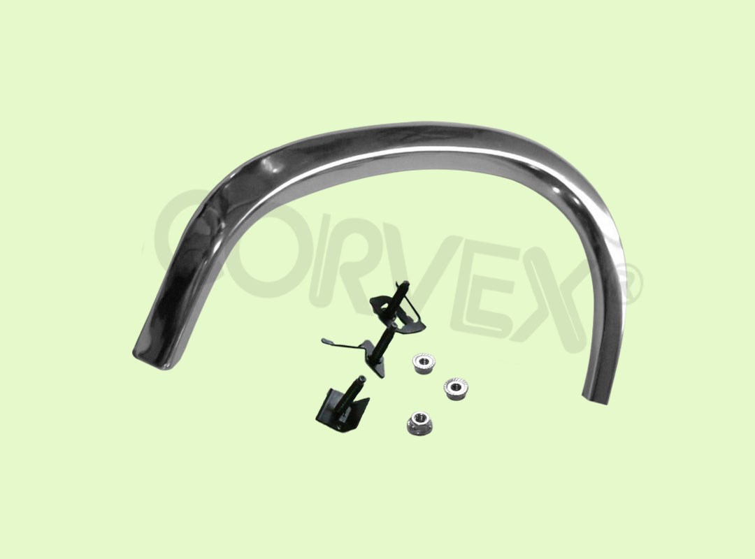 品號:  FD01-G13   ∞   GRILLE  MOULDING 