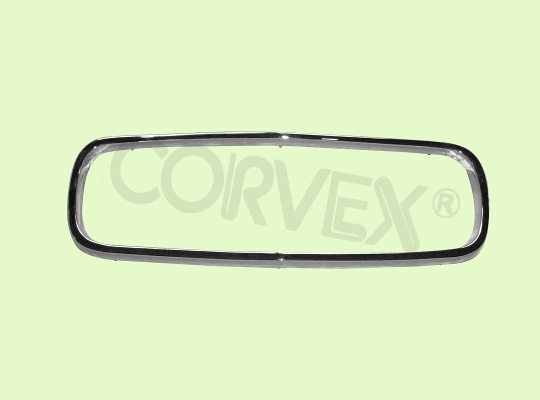 品號:  FD01-G19   ∞   GRILLE  MOULDING 