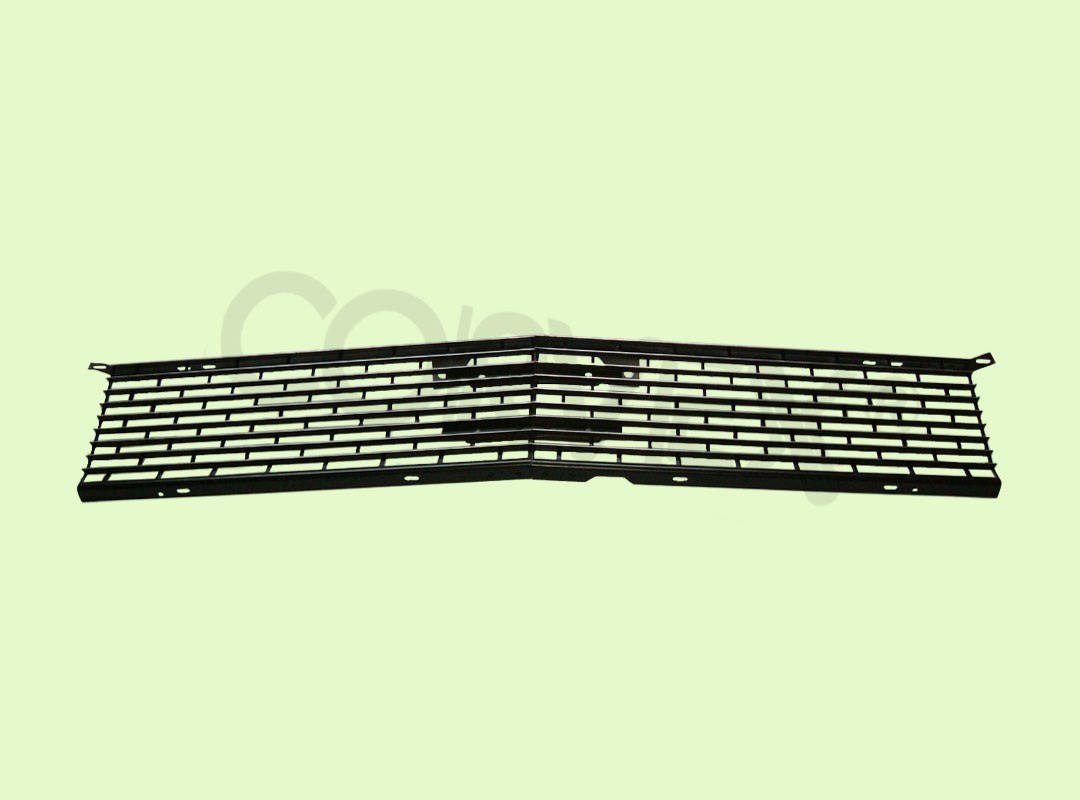 品號:  FD01-G6A   ∞   GRILLE   