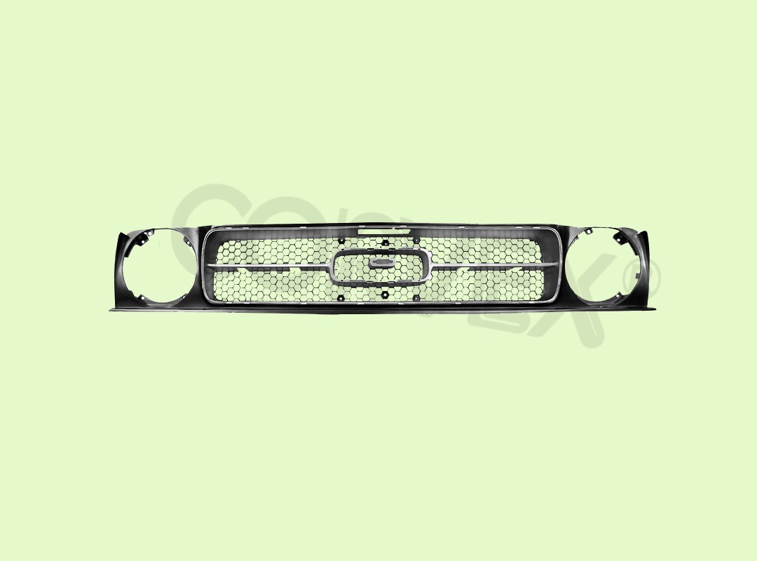 品號:  FD01-G71A   ∞   GRILLE   