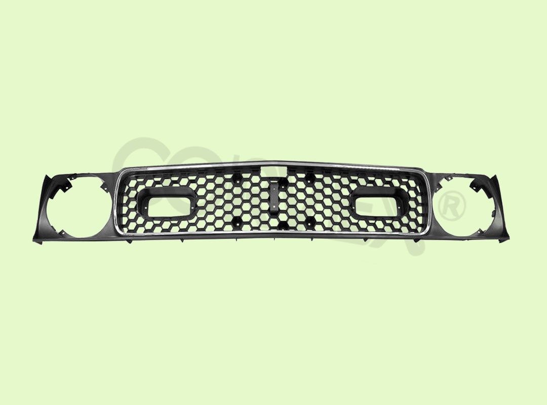 品號:  FD01-G71BS   ∞   GRILLE   