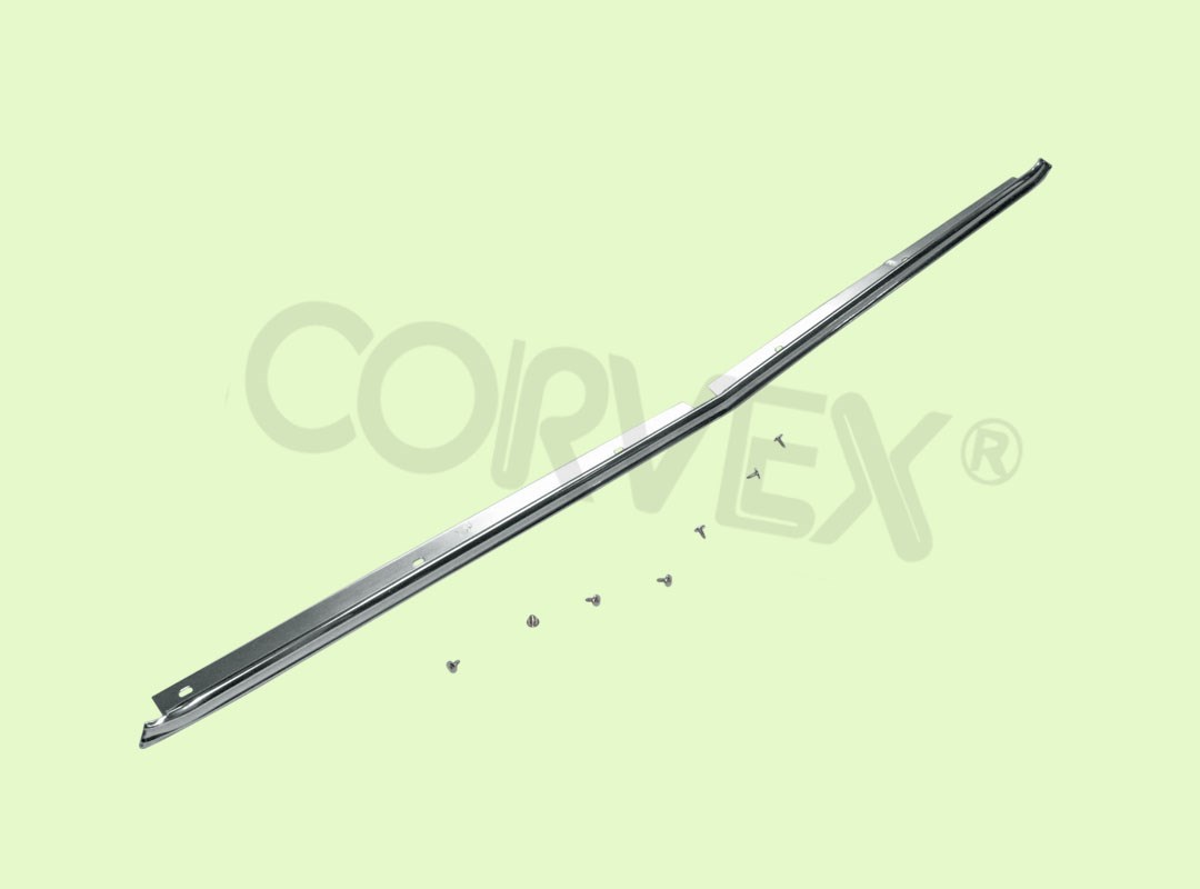 品號:  FD01-H02  ∞ HOOD  MOULDING 