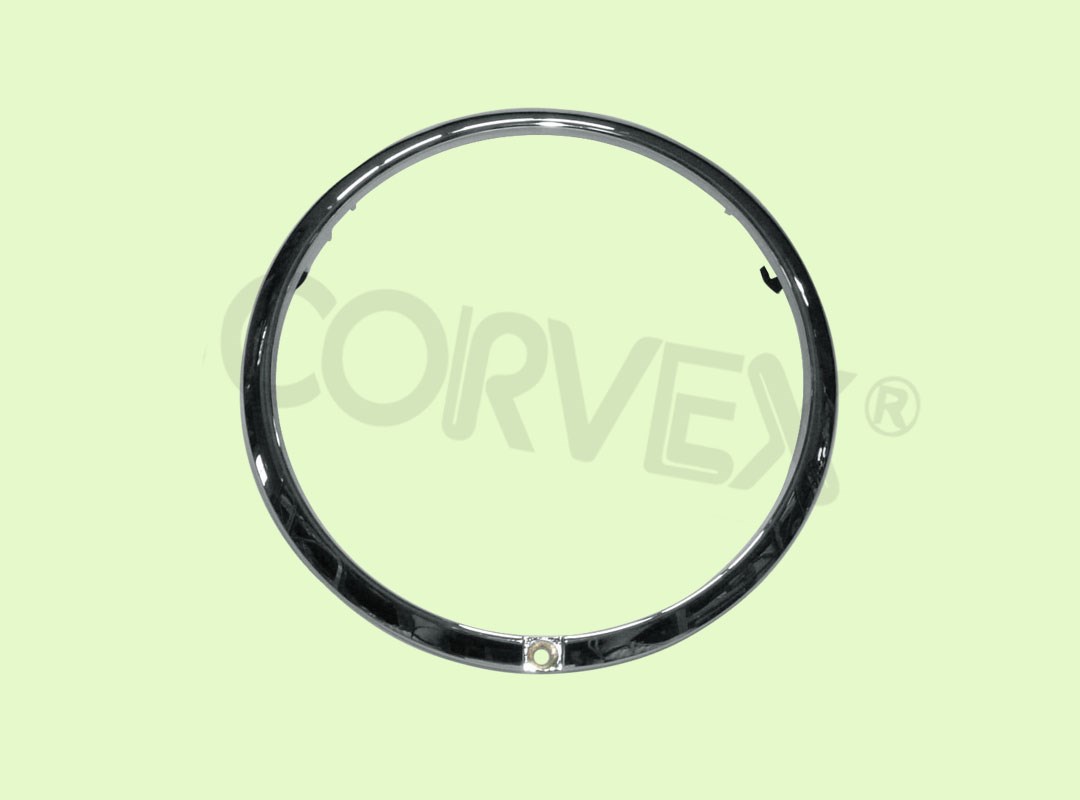 品號:  FD01-HL69A ∞  HEADLIGHT(HEADLAMP) BEZEL 