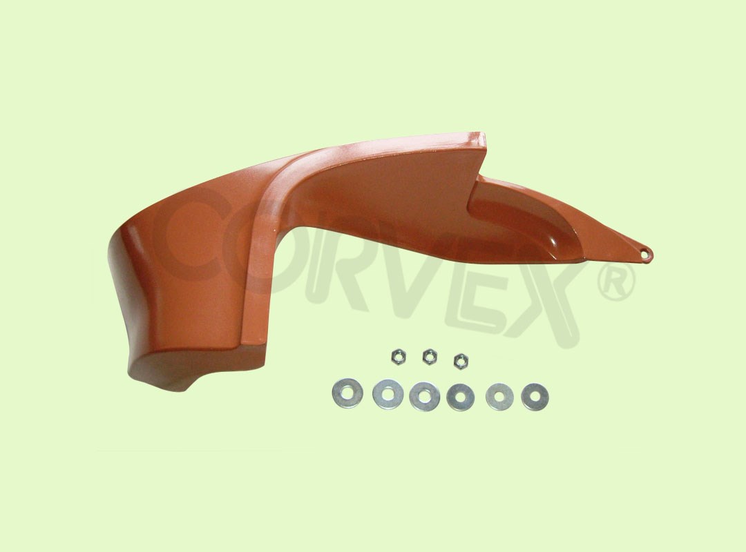 品號:  FD01-L09   ∞   QUARTER EXTENSION  