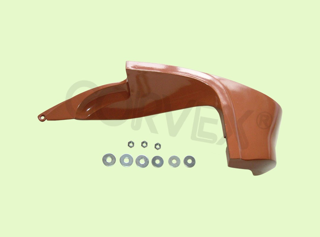 品號:  FD01-L10   ∞   QUARTER EXTENSION  