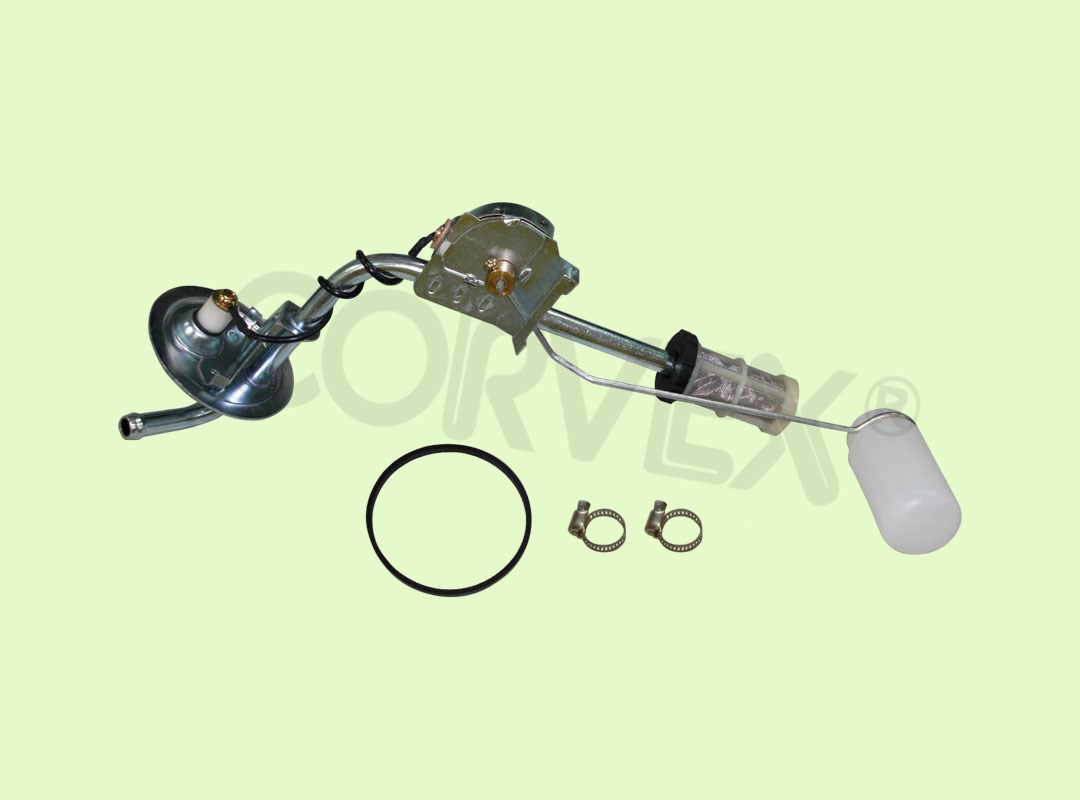 品號:  FD01-M04 ∞  FUEL TANK(GAS TANK) SENDING UNIT 
