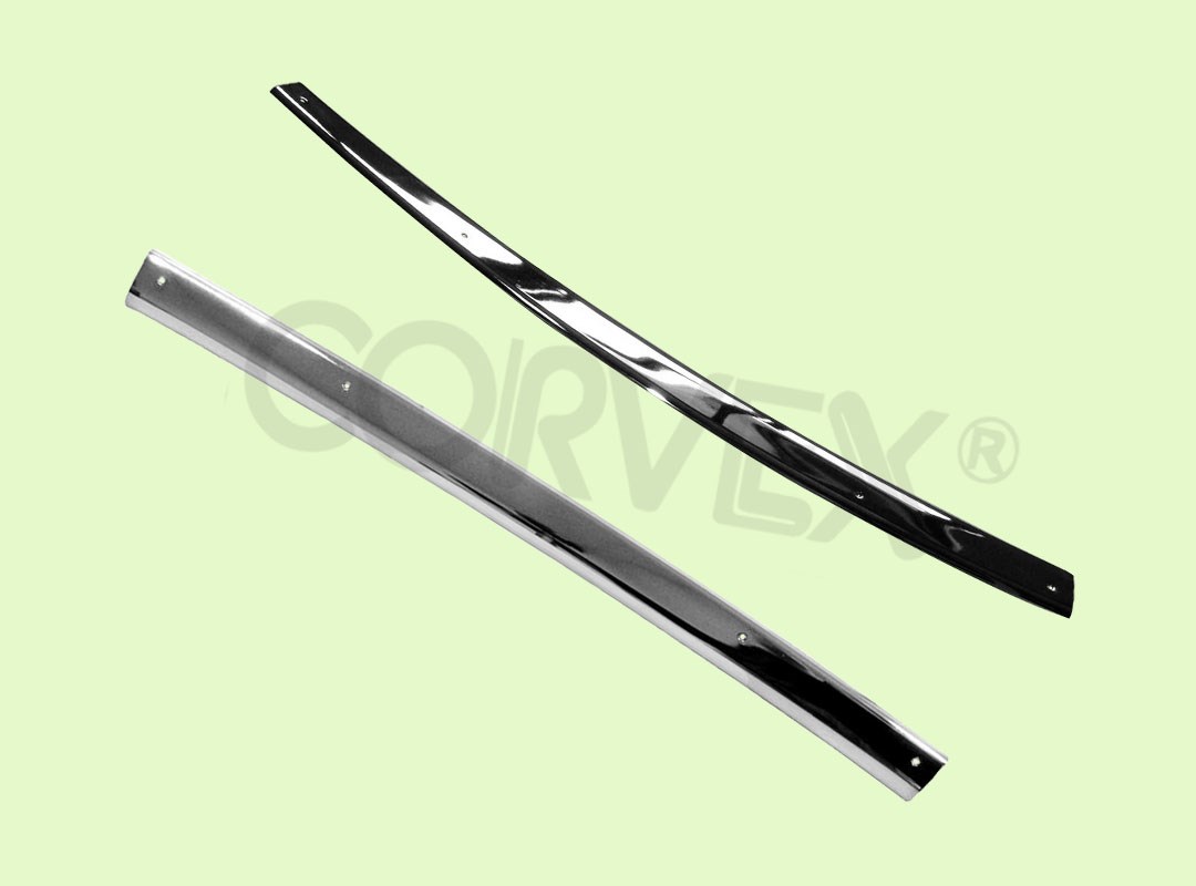 品號:  FD01-M12A ∞  HEADER BAR MOULDING 