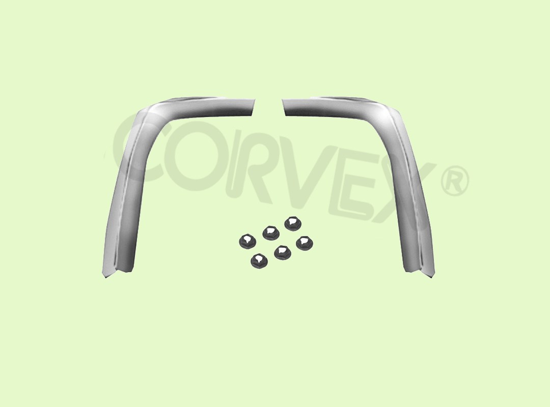 品號:  FD01-M28 ∞  FENDER EXTENSION  MOULDING 