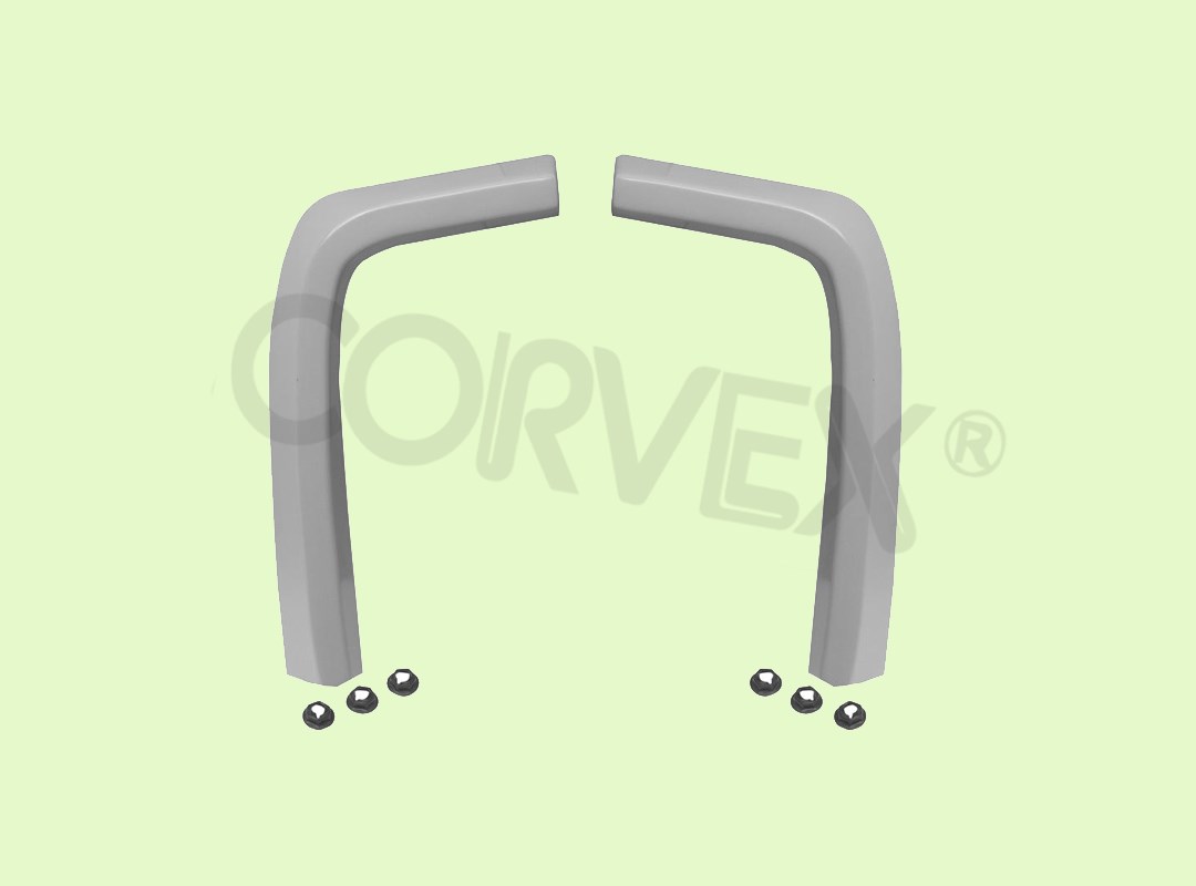 品號:  FD01-M29 ∞  FENDER EXTENSION  MOULDING 