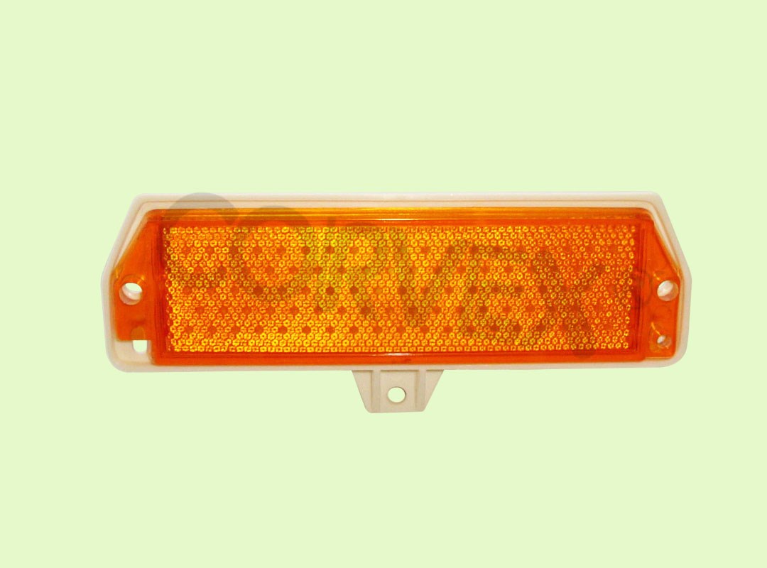 品號:  FD01-M31   ∞   MARKER LAMP LENS 