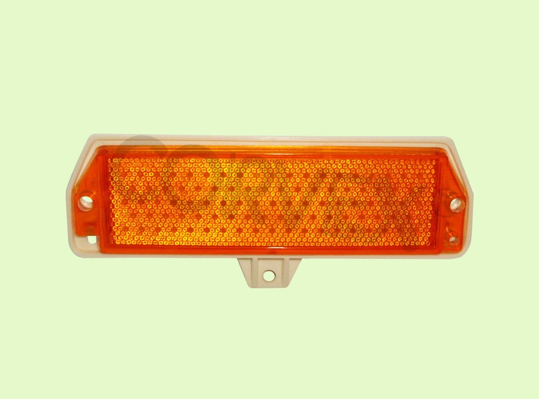 品號:  FD01-M32   ∞   MARKER LAMP LENS 