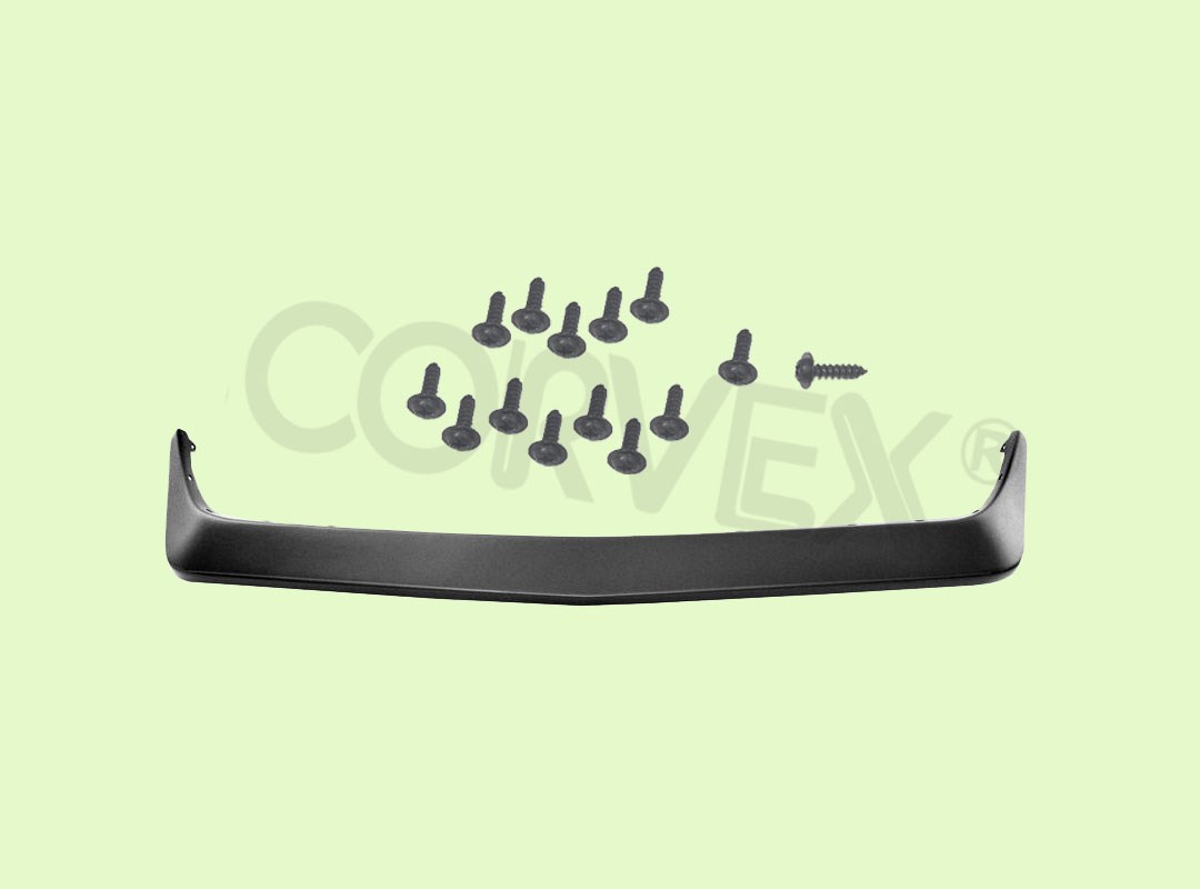 品號:  FD01-M55   ∞   SPOILER   