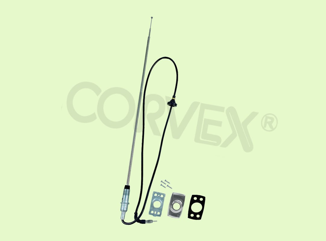 品號:  FD01-M58 ∞  ANTENNA   