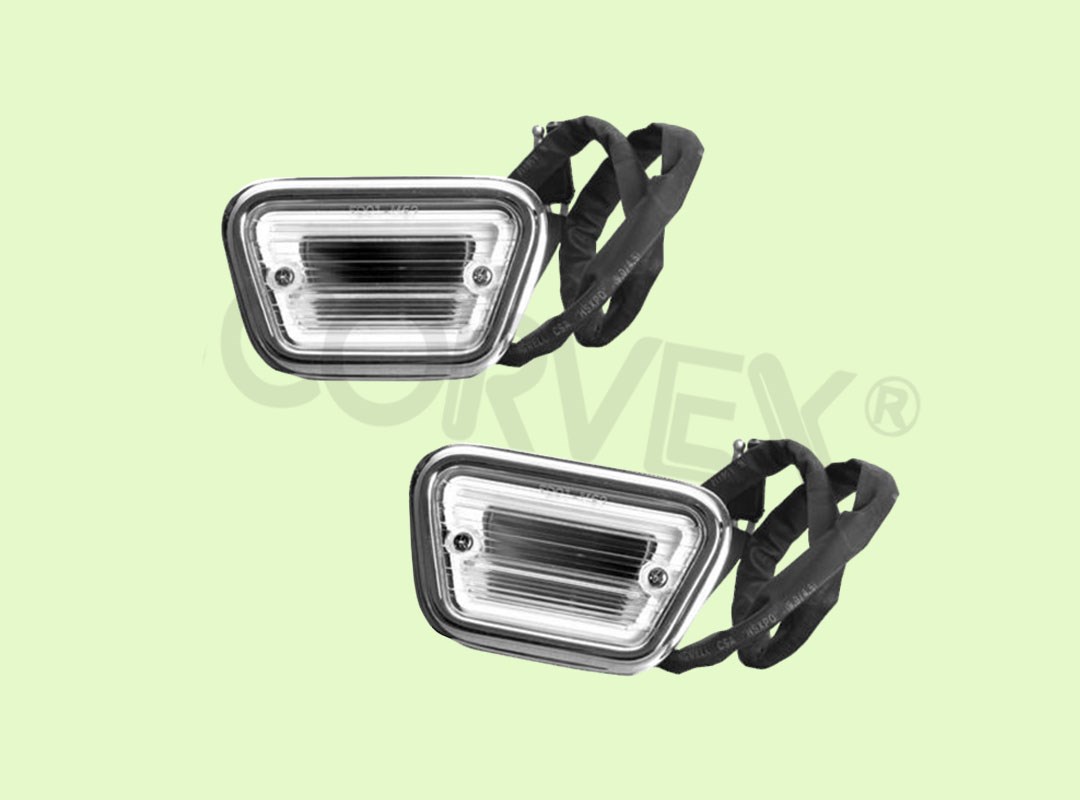 品號:  FD01-M62 ∞  MARKER LAMP  