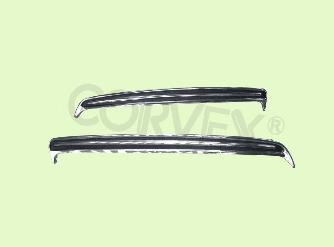 品號:  FD01-M66 ∞  QUARTER ORNAMENT  TRIM 